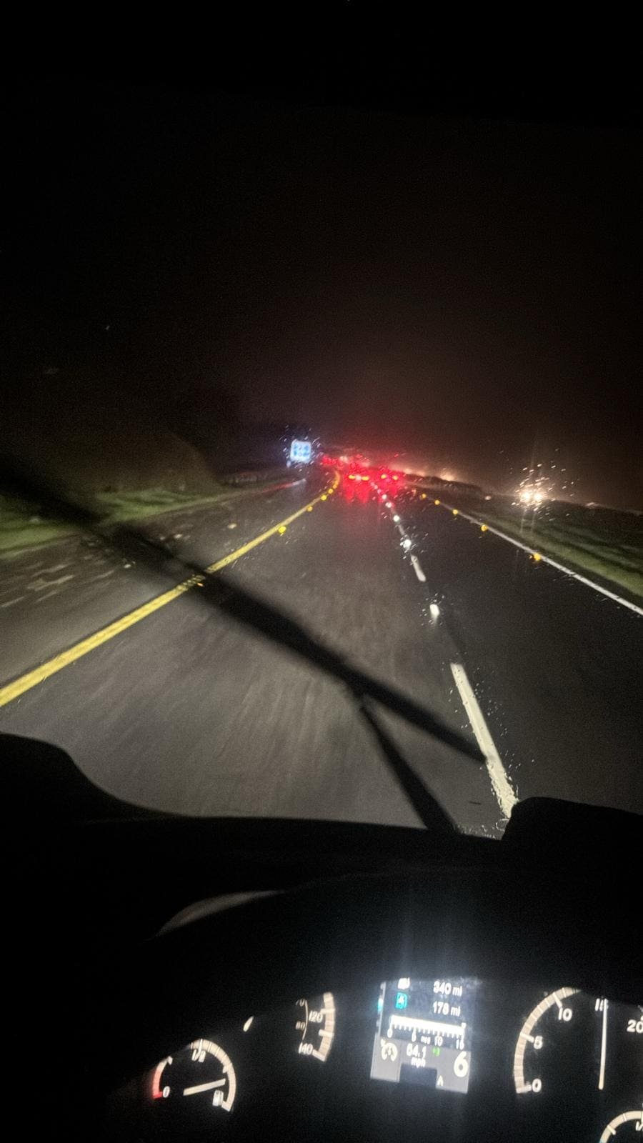 Motorcycle transport service in Ireland