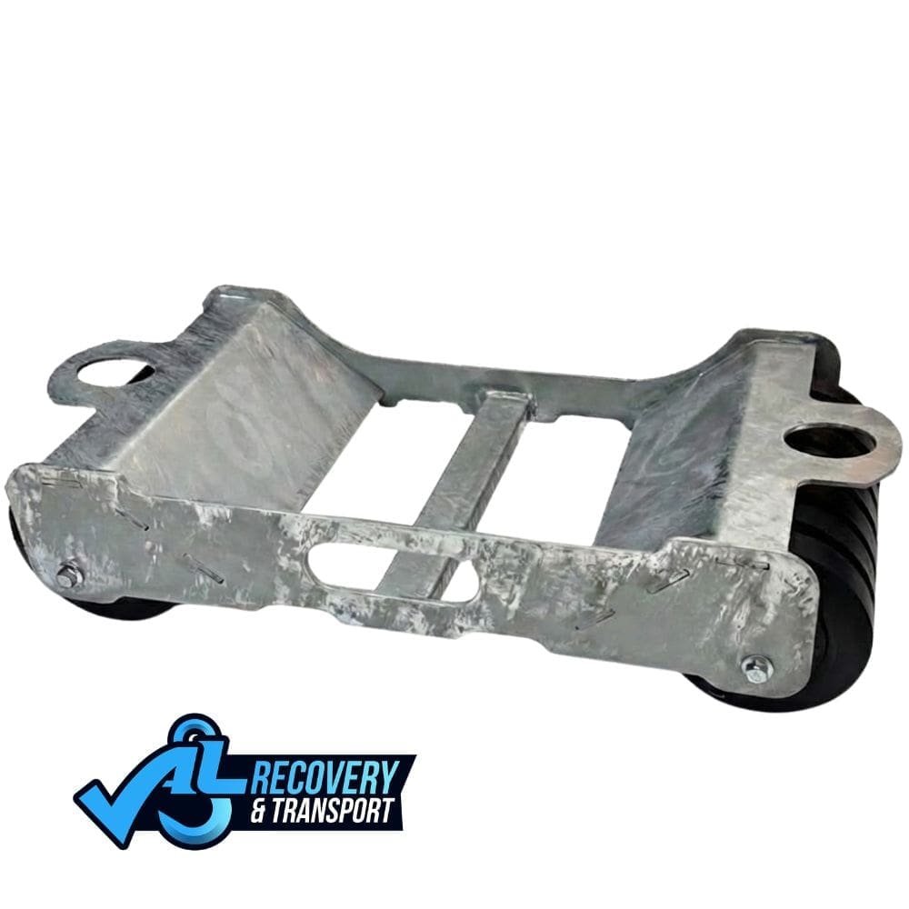 Heavy Duty Recovery Roller Dolly