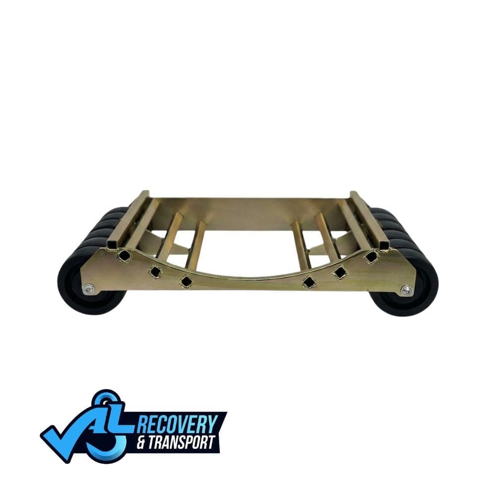 Lightweight Recovery Roller Dolly