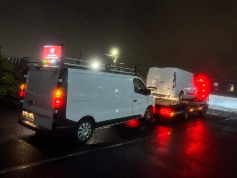 ALRecovery.ie 7 Car recovery Dundalk, County Louth, Dublin, Drogheda , M1 recovery dundalk (2)