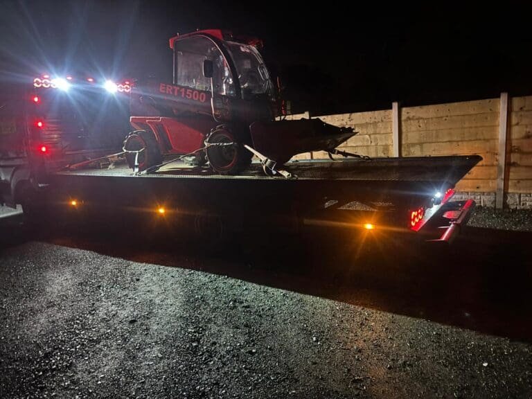 ALRecovery.ie 13 digger transport, Car recovery Dundalk, County Louth, Dublin, Drogheda , M1 recovery dundalk (12)