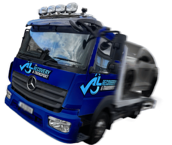 ALRecovery.ie 16 AL Recovery Dundalk and Newry