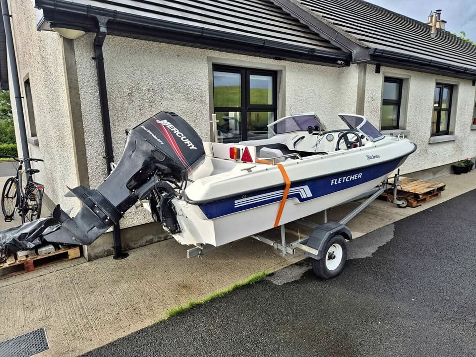 boat transport 2