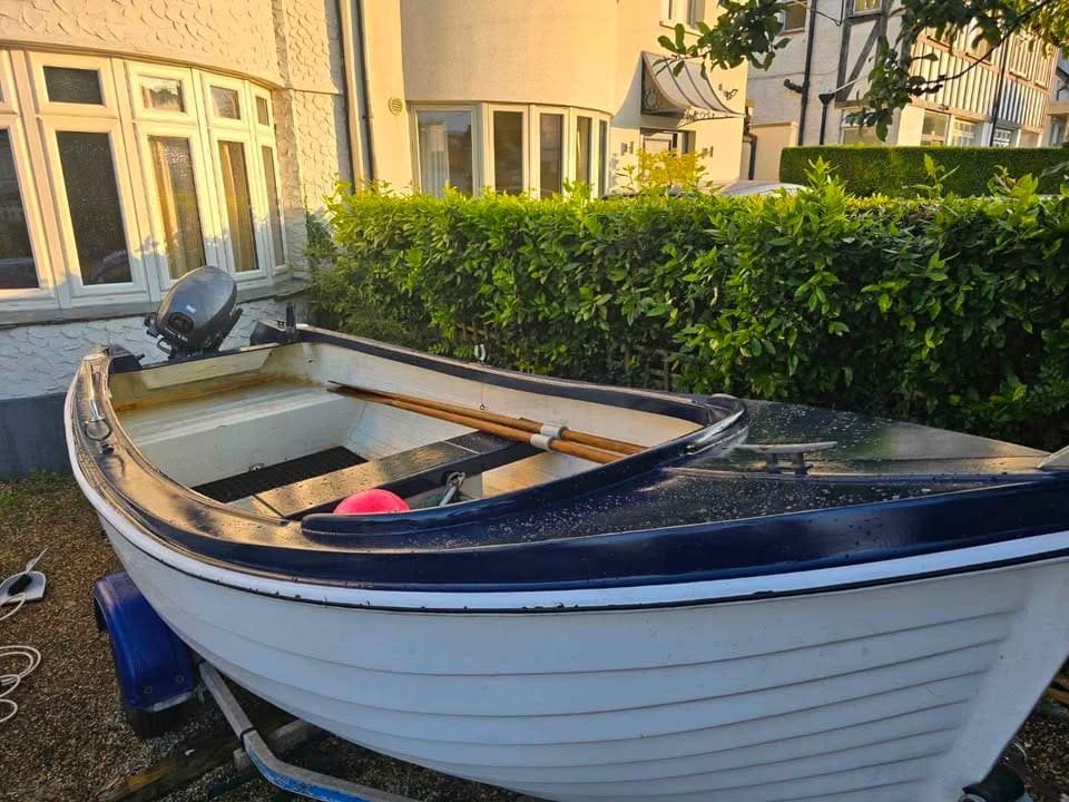 boat transport 8