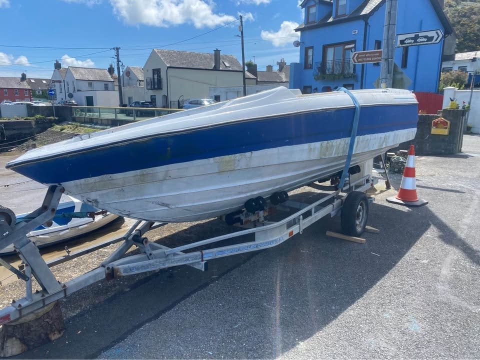 boat transport